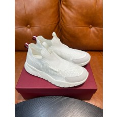 발리 Bally Outline 스니커즈