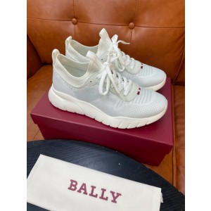 발리 Bally Outline 스니커즈