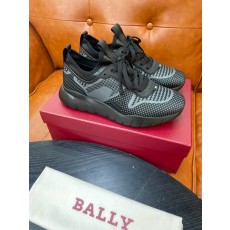 발리 Bally Outline 스니커즈