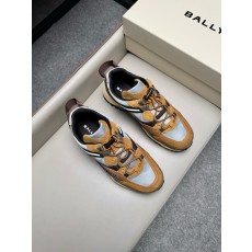 발리 Bally Vibram 스니커즈