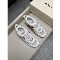 발리 Bally Vibram 스니커즈