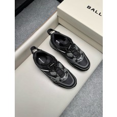 발리 Bally Vibram 스니커즈