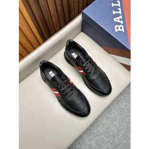 발리 Bally 스니커즈