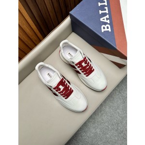 발리 Bally 스니커즈