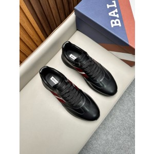 발리 Bally 스니커즈