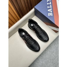 발리 Bally 스니커즈