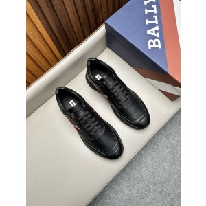 발리 Bally 스니커즈