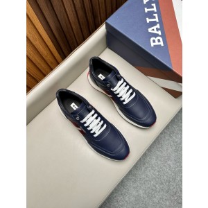 발리 Bally 스니커즈