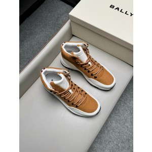 발리 Bally 스니커즈