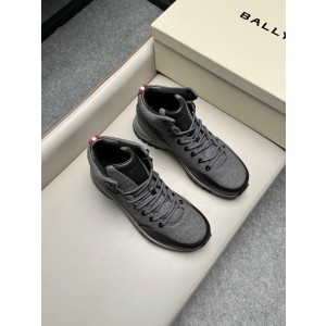 발리 Bally 스니커즈