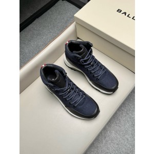 발리 Bally 스니커즈