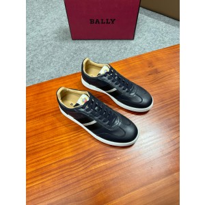 발리 Bally 스니커즈