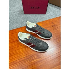 발리 Bally Retro Crest 스니커즈