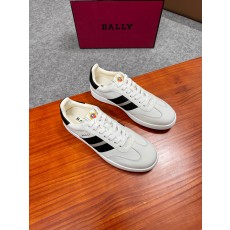 발리 Bally Retro Crest 스니커즈