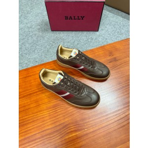 발리 Bally 스니커즈