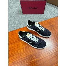 발리 Bally Retro Crest 스니커즈