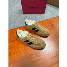발리 Bally Retro Crest 스니커즈
