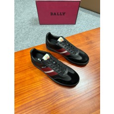 발리 Bally Retro Crest 스니커즈
