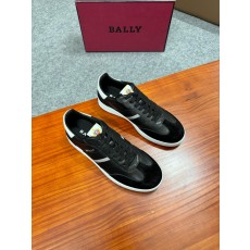 발리 Bally Retro Crest 스니커즈