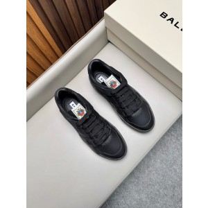 발리 Bally 스니커즈