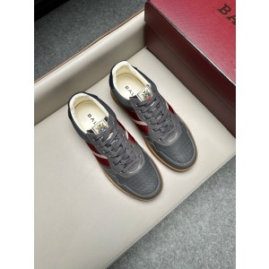 발리 Bally 스니커즈