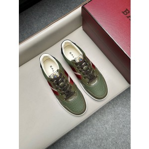 발리 Bally 스니커즈