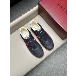 발리 Bally 스니커즈