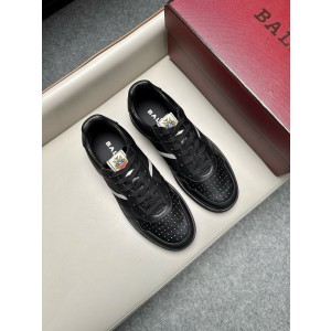 발리 Bally 스니커즈