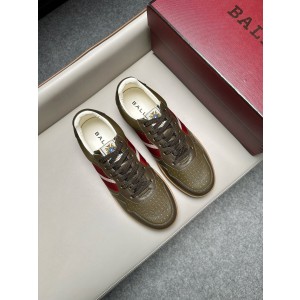 발리 Bally 스니커즈