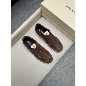 발리 Bally 스니커즈