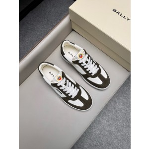 발리 Bally 스니커즈