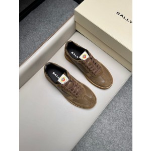 발리 Bally 스니커즈