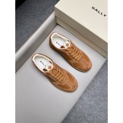 발리 Bally 스니커즈