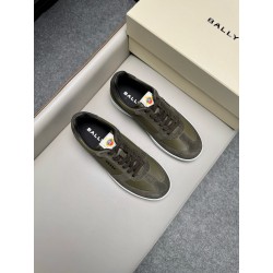 발리 Bally 스니커즈