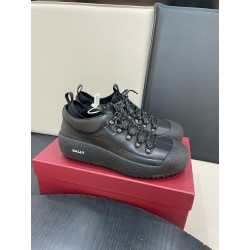 발리 Bally 스니커즈