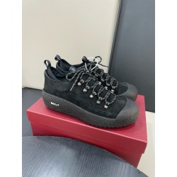 발리 Bally 스니커즈