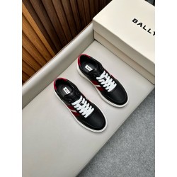 발리 Bally 스니커즈