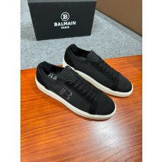 발망 Balmain Racer 스니커즈