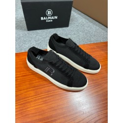 발망 Balmain Racer 스니커즈