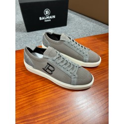 발망 Balmain Racer 스니커즈