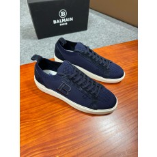 발망 Balmain Racer 스니커즈