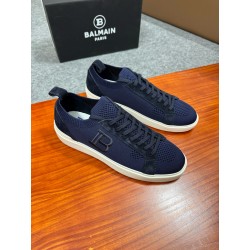 발망 Balmain Racer 스니커즈