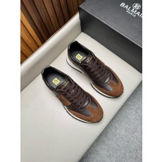 발망 Balmain 스니커즈