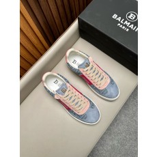 발망 Balmain 스니커즈