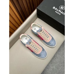 발망 Balmain 스니커즈