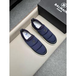 발망 Balmain 스니커즈