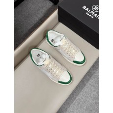 발망 Balmain 스니커즈