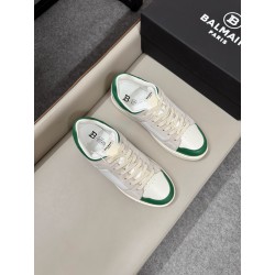 발망 Balmain 스니커즈