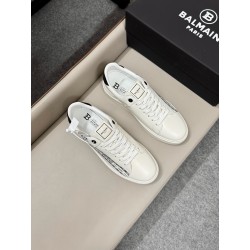 발망 Balmain 스니커즈