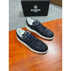 발망 Balmain 스니커즈